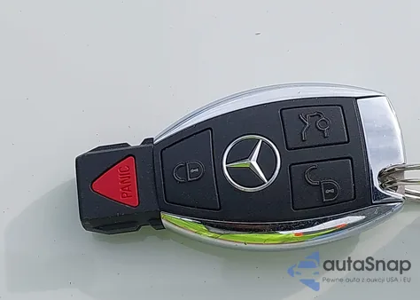 2015 Mercedes-Benz Gla 250 из США, поврежденный, VIN WDCTG4EB7FJ122541